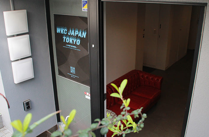 東京 ギャラリー